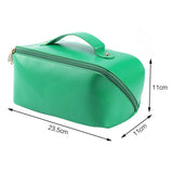 Makeup Case Waterproof Travel Organizer Toiletries Pouch