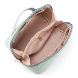 Makeup Case Waterproof Travel Organizer Toiletries Pouch