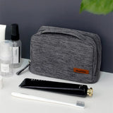 Portable Bag Organizer USB Data Cable Earphone Power Ba