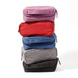 Portable Bag Organizer USB Data Cable Earphone Power Ba