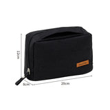 Portable Bag Organizer USB Data Cable Earphone Power Ba