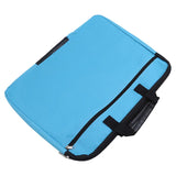 Canvas A4 Office Bag Multi-layer Briefcase