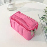 Portable Essential Oil Storage Case - Holds 8 Bottles - Shockproof
