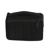 Portable Essential Oil Storage Case - Holds 8 Bottles - Shockproof