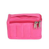 Portable Essential Oil Storage Case - Holds 8 Bottles - Shockproof