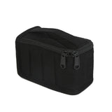 Portable Essential Oil Storage Case - Holds 8 Bottles - Shockproof