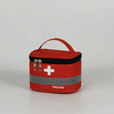 Portable First Aid Medical Kit Bag Travel Outdoor Useful Mini Medicine Storage
