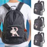 Ultralight Foldable Backpack for Camping Hiking Daypack