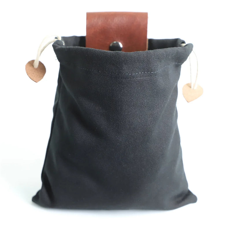 Foldable Waist Pack Outdoor Camping Hiking Pouch