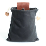 Foldable Waist Pack Outdoor Camping Hiking Pouch