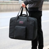 Portable Folding Unisex Large Travel Bag Duffle Waterproof
