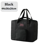 Portable Folding Unisex Large Travel Bag Duffle Waterproof