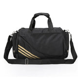 Portable Gym Bag Travel Bag Sports Bag Large Capacity Luggage Bag