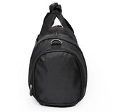 Portable Gym Bag Travel Bag Sports Bag Large Capacity Luggage Bag