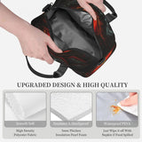 Dragon Eye Insulated Bento Lunch Box Storage Bag