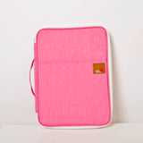 Portable Ipad Holder Bag Oxford Briefcase A4