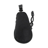 Portable Key Pouch Mini Case Gear Waist Bag Unisex Purse Wallet