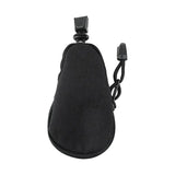 Portable Key Pouch Mini Case Gear Waist Bag Unisex Purse Wallet