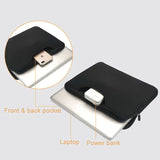 Business Office Laptop Bag 11-15.6 inch Ultrabook Handbag Briefcase XA63C