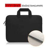 Business Office Laptop Bag 11-15.6 inch Ultrabook Handbag Briefcase XA63C
