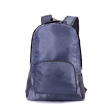 Waterproof Foldable Backpack for Hiking Camping Travel