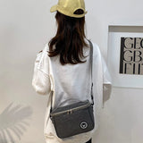 Portable Lunch Bag Food Waterproof Thermal Box Durable Office Cooler Lunchbox