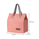 Portable Insulated Lunch Bag Cooler Tote for Kids Women