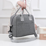 Portable Lunch Bag Thermal Box for Work Picnics