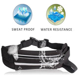 Portable Waist Bag for Men Women