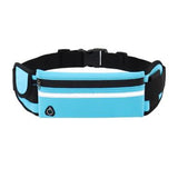 Portable Waist Bag for Men Women