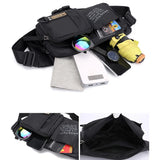 Portable Money Letter Hip/Bum Pack Women Purse Pouch Fanny