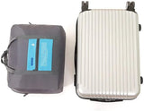 Portable Folding Travel Bags Nylon Waterproof Bag Large Capacity