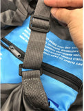 Portable Folding Travel Bags Nylon Waterproof Bag Large Capacity