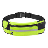 Waterproof Gym Bag Holder Waist Bag for Cycling Phone Running Sports