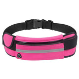 Waterproof Gym Bag Holder Waist Bag for Cycling Phone Running Sports