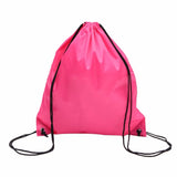 Portable School Sport Travel Bag Gym Swim Dance Shoes Backpack Bundle
