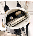Vintage Embroidered Shoulder Bag Casual Messenger Handbags