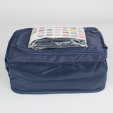 Portable Shoe Storage Bag Nylon Dustproof Multifunction Bags Organizer