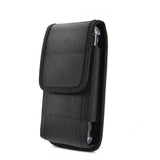 Portable Phone Pouch Fanny Pack Belt Clip Hanging Waist Storage Bag