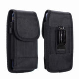 Portable Phone Pouch Fanny Pack Belt Clip Hanging Waist Storage Bag