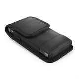 Portable Phone Pouch Fanny Pack Belt Clip Hanging Waist Storage Bag