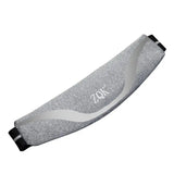 Sport Runner Waist Bum Bag Running Jogging Belt Zip Fanny Pack