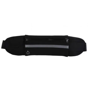 Portable Sport Waist Bag Outdoor Running Waterproof Anti Theft Phone Storage