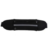 Portable Sport Waist Bag Outdoor Running Waterproof Anti Theft Phone Storage