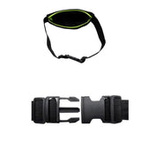 Portable Sports Bag Waist Pocket Jogging Cycling Bum Bag