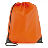 Thicken Drawstring Belt Riding Backpack Gym Waterproof