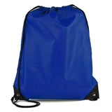 Thicken Drawstring Belt Sports Bag Gym Backpack Waterproof