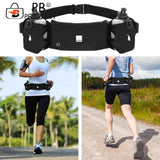 Portable Sports Waist Bag Travel Mobile Phone Holder Fitness Equipment