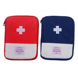 Portable First Aid Emergency Medicine Bag Outdoor Survival