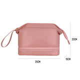 Portable Storage Bag Travel Cosmetic Bag For Women